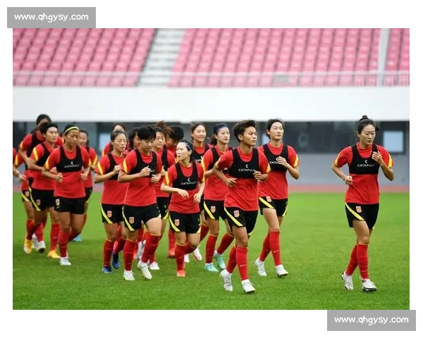 中国女足补招三将强化阵容 第六期集训剑指国际硬仗 中国女足补招三将强化阵容 第六期集训剑指国际硬仗