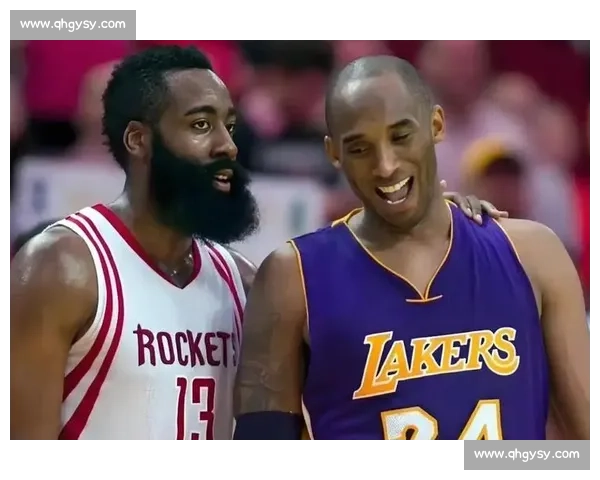 NBA 仅 6 人从替补逆袭超巨!科比 5 冠领衔,妖刀哈登字母哥上榜 NBA 仅 6 人从替补逆袭超巨!科比 5 冠领衔,妖刀哈登字母哥上榜