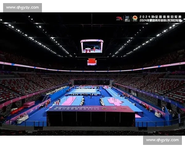 国际体联秘书长点赞东安湖场馆:2027 世锦赛首选地 国际体联秘书长点赞东安湖场馆:2027 世锦赛首选地