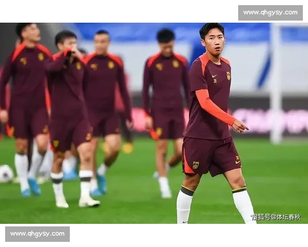 曹永竞主场首球助国安 2-1 亚泰,社媒致谢球迷盛赞张稀哲里程碑 曹永竞主场首球助国安 2-1 亚泰,社媒致谢球迷盛赞张稀哲里程碑