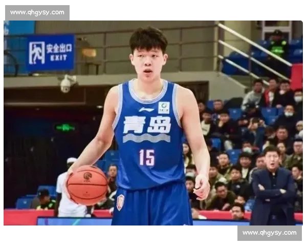 杨瀚森 NBA 首秀,易建联复出之路再陷迷雾 杨瀚森 NBA 首秀,易建联复出之路再陷迷雾