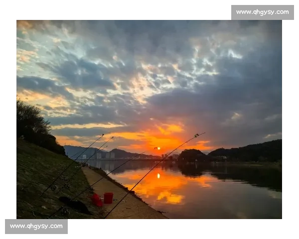 是钓鱼，还是 “钓男人”？女钓手的被误解困境