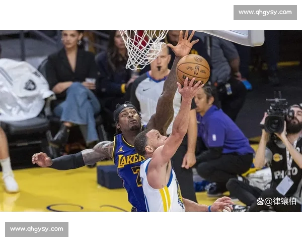 范德比尔特底角三分蜕变！5 投 5 中视频曝光，新赛季或成湖人空间杀招