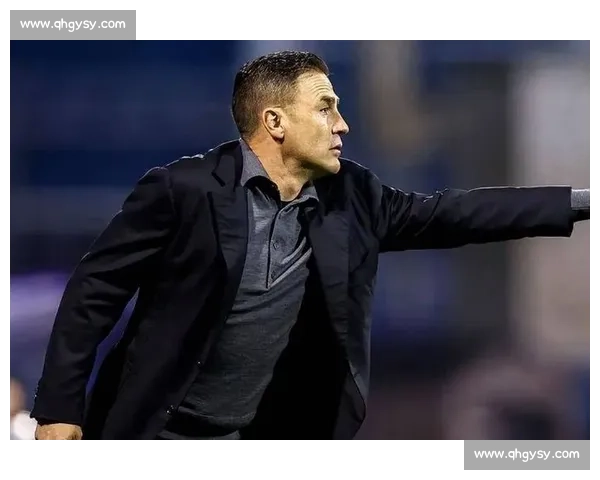 毛遂自荐！52 岁意大利名帅卡纳瓦罗重返国足，曾率恒大亚冠夺冠