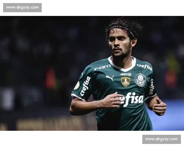 世俱杯惊现 12 黄 1 红血战！保利尼奥加时绝杀帕尔梅拉斯晋级