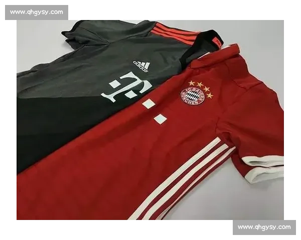 德国电信 5 年 3.25 亿续约拜仁，创德甲赞助新高