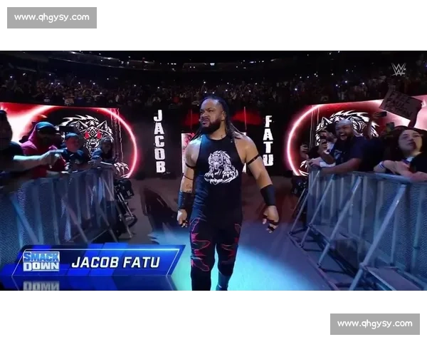 雅各布 - 法图与索罗 - 西科亚：从兄弟情到擂台死敌的背叛传奇