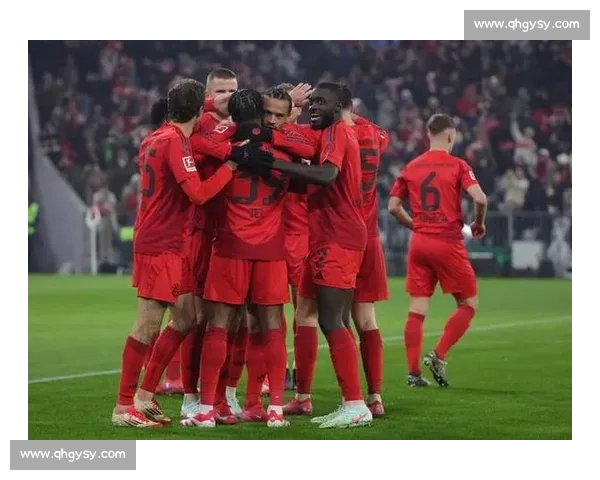 德国电信 5 年 3.25 亿续约拜仁，创德甲赞助新高