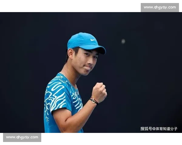 辛纳阿卡稳居前二 商竣程小布坚守前百