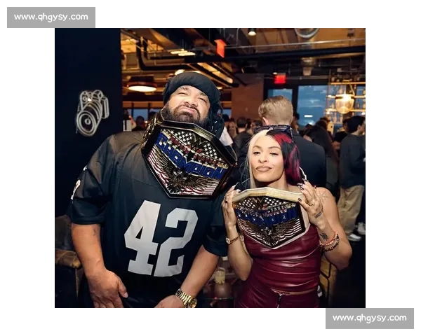 雅各布 - 法图与索罗 - 西科亚：从兄弟情到擂台死敌的背叛传奇