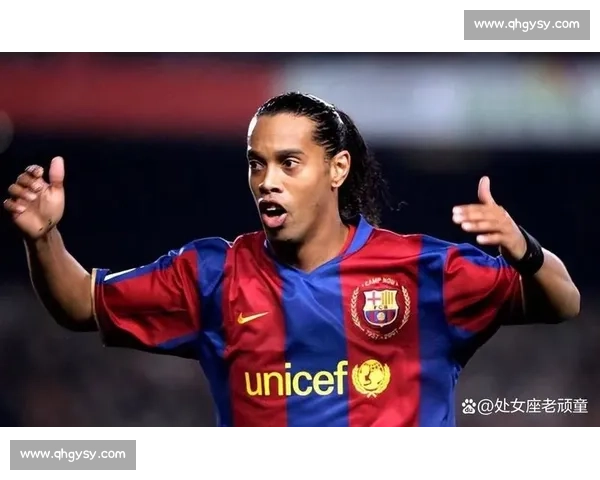 约纳坦 - 塔:巴西足球的灵魂烙印与小罗的永恒启蒙 约纳坦 - 塔:巴西足球的灵魂烙印与小罗的永恒启蒙