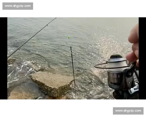 是钓鱼，还是 “钓男人”？女钓手的被误解困境