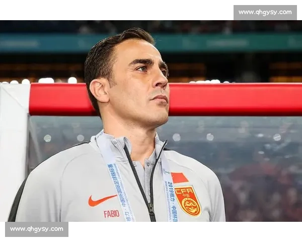 毛遂自荐！52 岁意大利名帅卡纳瓦罗重返国足，曾率恒大亚冠夺冠