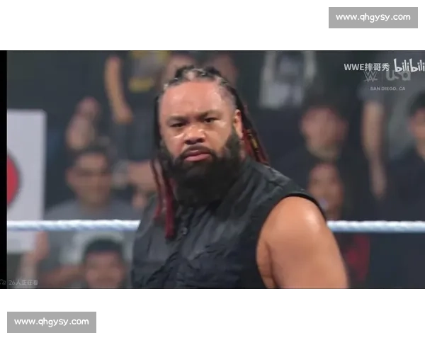 雅各布 - 法图与索罗 - 西科亚：从兄弟情到擂台死敌的背叛传奇