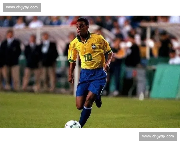 约纳坦 - 塔：巴西足球的灵魂烙印与小罗的永恒启蒙