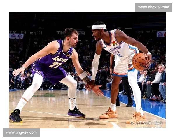 雷霆对阵湖人比赛录像深度解析年轻风暴冲击紫金王朝全场关键瞬间回顾